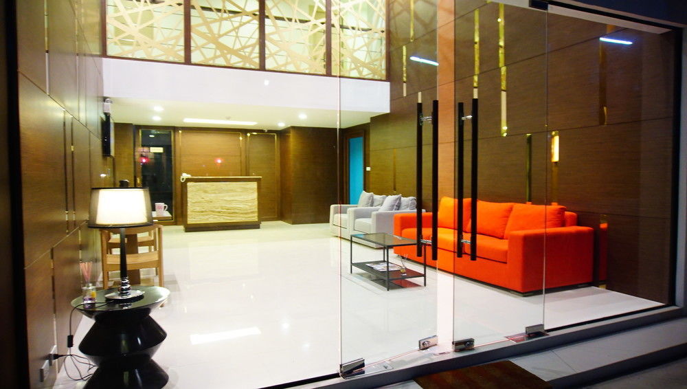 185 Residence Khon Kaen Exterior photo