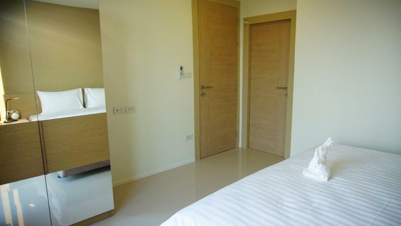 185 Residence Khon Kaen Room photo