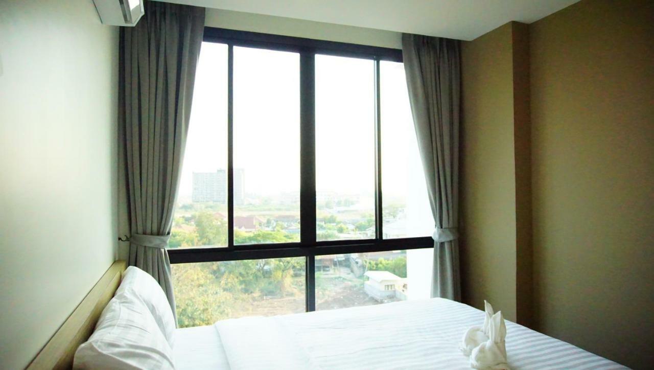 185 Residence Khon Kaen Exterior photo