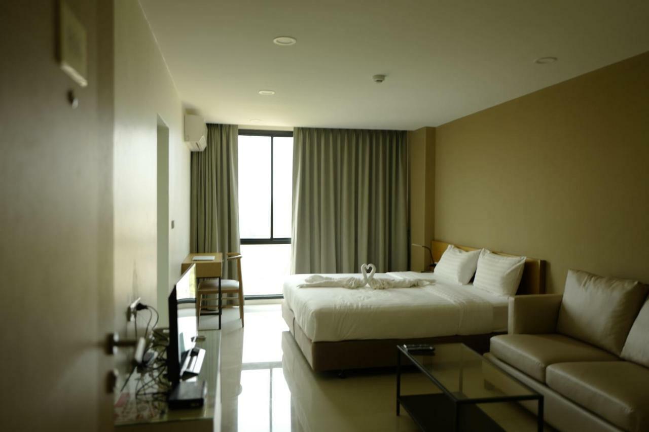 185 Residence Khon Kaen Exterior photo