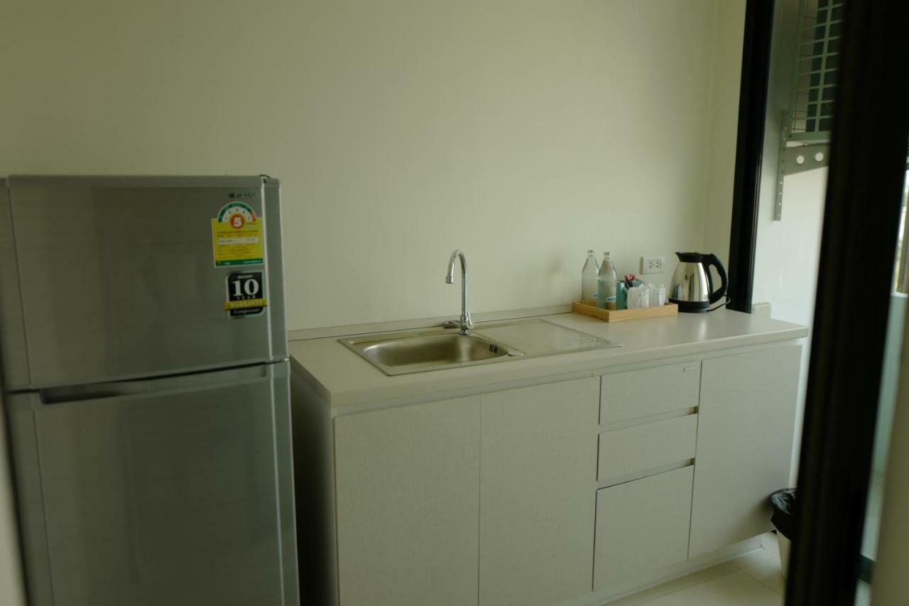 185 Residence Khon Kaen Exterior photo
